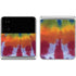 Tie Dye Tie Dye Galaxy Z Flip4 5G Skin